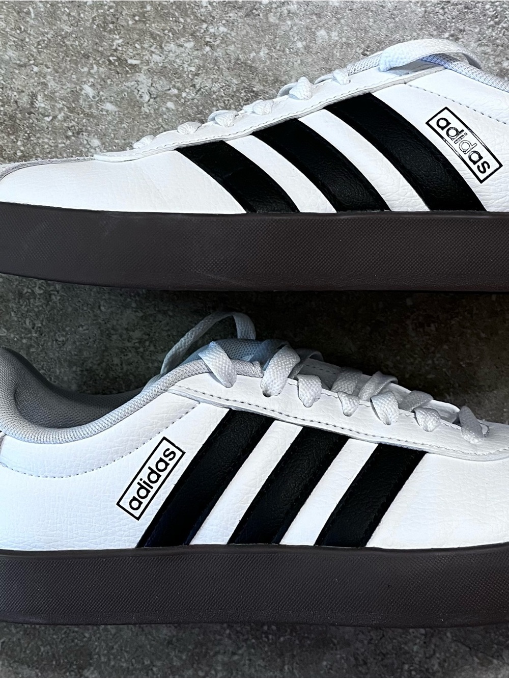 ADIDAS VL COURT 3.0